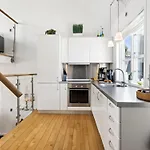 Σπίτι διακοπών Jaenis - 10m From The Sea By Interhome Ebeltoft