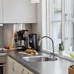 Jaenis - 10m From The Sea By Interhome