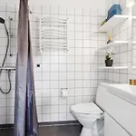 Jaenis - 10m From The Sea By Interhome Σπίτι διακοπών Ebeltoft