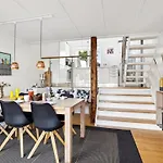 Jaenis - 10m From The Sea By Interhome