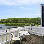Jaenis - 10m From The Sea By Interhome Ebeltoft