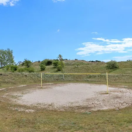 Holiday home Jaenis - 10m From The Sea By Interhome Ebeltoft