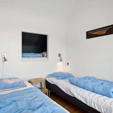 Holiday home Jaenis - 10m From The Sea By Interhome