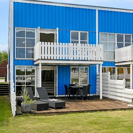 Holiday home Jaenis - 10m From The Sea By Interhome
