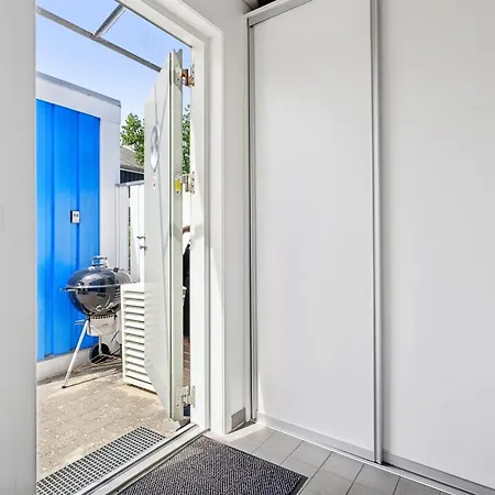 Jaenis - 10m From The Sea By Interhome Ebeltoft