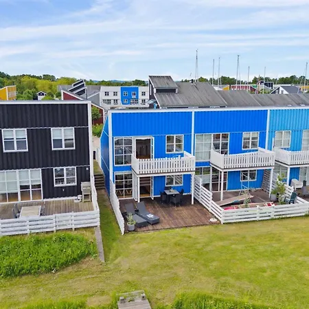 Jaenis - 10m From The Sea By Interhome Holiday home *