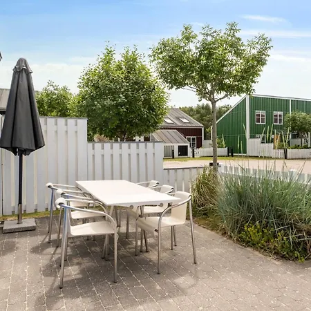 Holiday home Jaenis - 10m From The Sea By Interhome *
