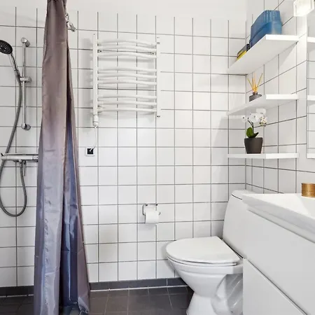 Jaenis - 10m From The Sea By Interhome Casa de Férias Ebeltoft