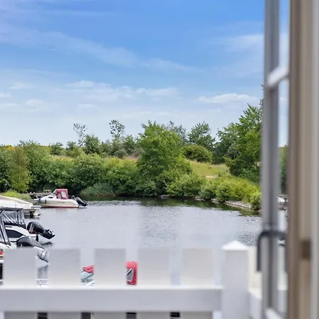 Jaenis - 10m From The Sea By Interhome * Ebeltoft
