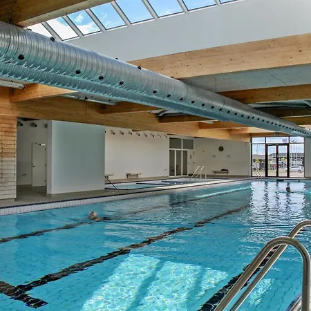 Jaenis - 10m From The Sea By Interhome * Ebeltoft