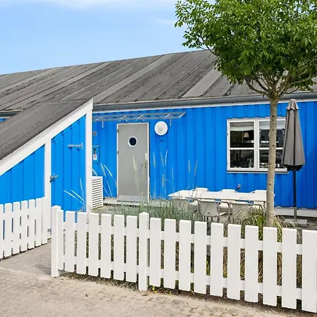 Σπίτι διακοπών Jaenis - 10m From The Sea By Interhome *